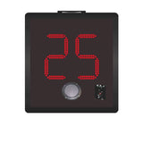 First Team FT800SCWB Wireless 30-Second Shot Clock