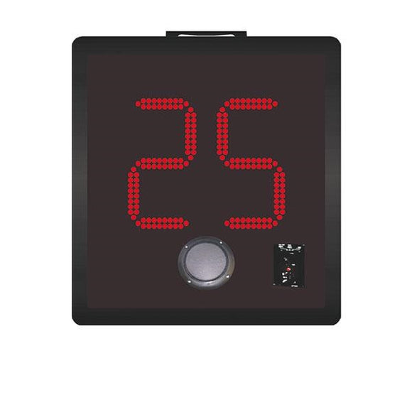 First Team FT800SCW Wireless 30-Second Shot Clock