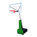 First Team Fury Nitro Portable Basketball Goal