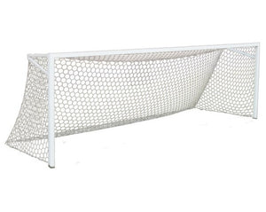 First Team Golden Goal 44 Elite-PM Square Aluminum Soccer Goal