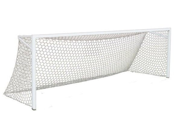 First Team Golden Goal 44 Elite-PM Square Aluminum Soccer Goal