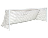 First Team Golden Goal 44 Jr. Club-PM Square Aluminum Soccer Goal