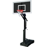 First Team OmniJam Turbo Portable Basketball Goal