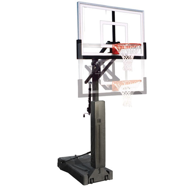 First Team OmniJam Portable Basketball Goal