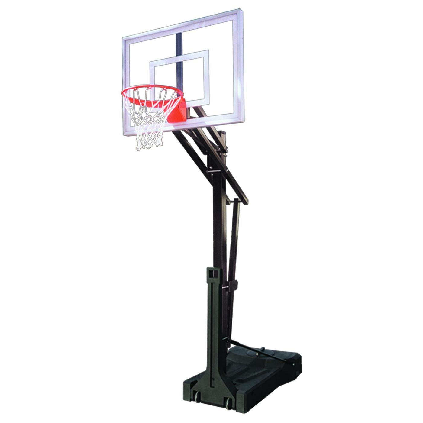 First Team OmniSlam Select Portable Basketball Goal