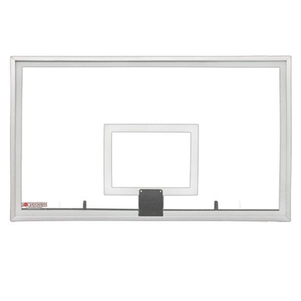 First Team PH4272 Glass Basketball Backboard