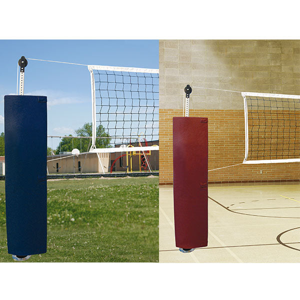 First Team QuickSet-SP Recreational Volleyball Net System