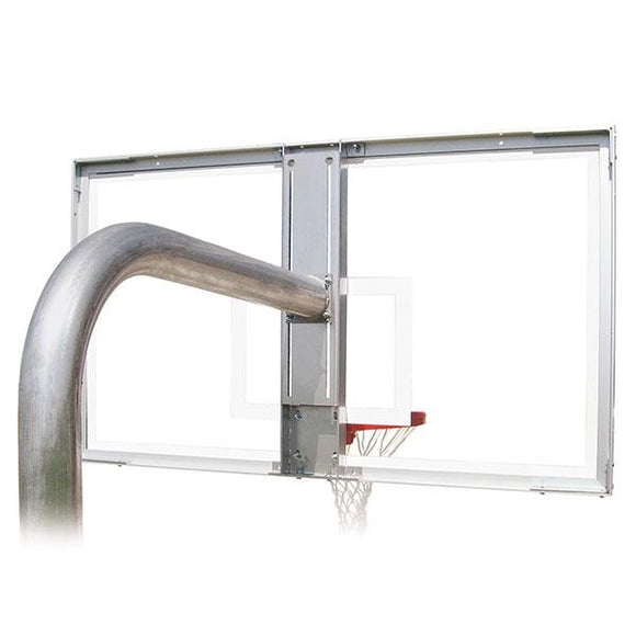 First Team RetroFit42 Supreme Backboard Package