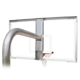 First Team RetroFit42 Impervia Backboard Package