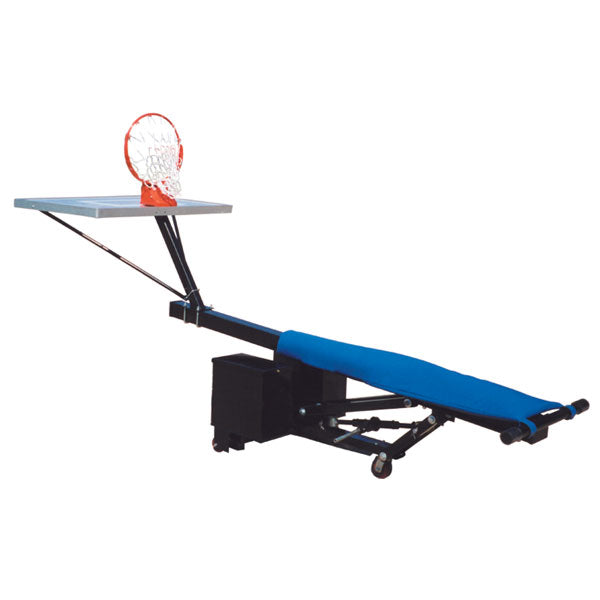 First Team RollaSport Portable Basketball Goal