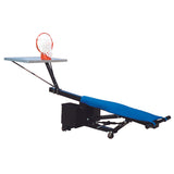 First Team RollaSport Select Portable Basketball Goal