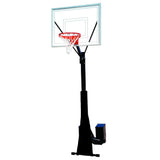 First Team RollaSport Select Portable Basketball Goal