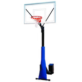 First Team RollaSport Portable Basketball Goal