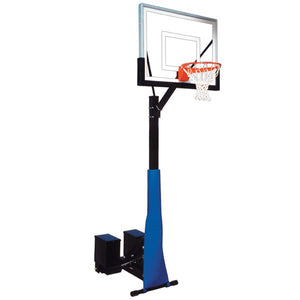 First Team RollaSport III Portable Basketball Goal