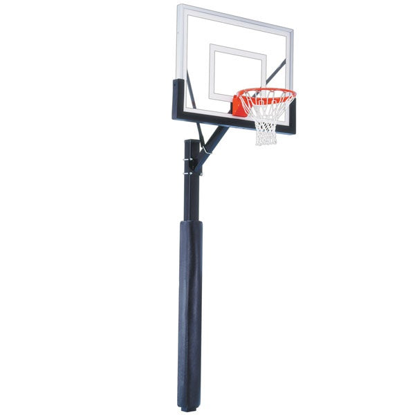 First Team Sport II Fixed Height Basketball Goal