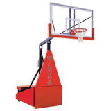 First Team Storm Supreme Portable Basketball Goal