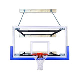 First Team SuperMount68 Triumph Wall Mount Basketball Goal