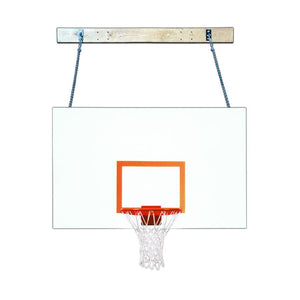 First Team SuperMount23 Magnum Wall Mount Basketball Goal