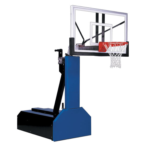 First Team Thunder Select Portable Basketball Goal