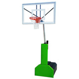 First Team Thunder Portable Basketball Goal