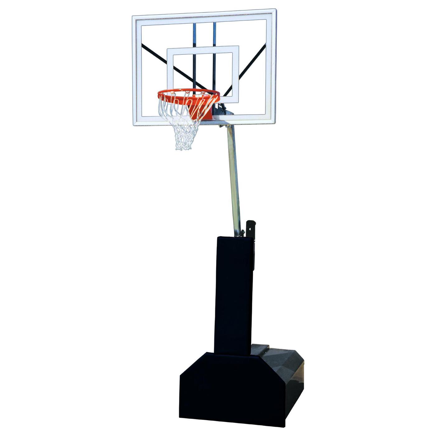 First Team Thunder Select Portable Basketball Goal