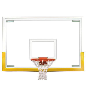 First Team Tradition Basketball Backboard Upgrade Package