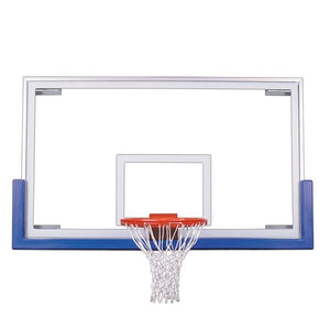 First Team Triumph Basketball Backboard Upgrade Package