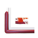 First Team FT72C TuffGuard Basketball Backboard Padding