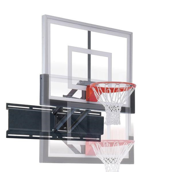 First Team Uni-Champ Wall Mount Basketball Goal