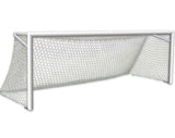 First Team World Class 40 Element-PM Round Aluminum Soccer Goal