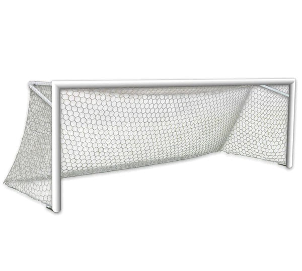 First Team Golden Goal 44 Mini-SP Square Aluminum Soccer Goal