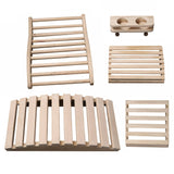 HeatWave Deluxe Sauna Accessory Kit