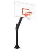 First Team Legend Excel-BP Fixed Height Basketball Goal