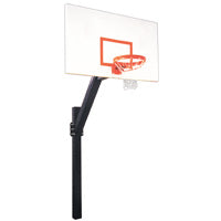 First Team Legend Excel Fixed Height Basketball Goal