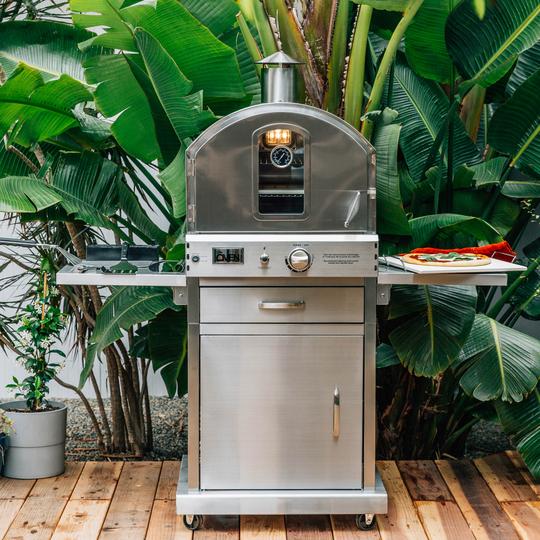 Summer Set Grills The Oven (Freestanding)