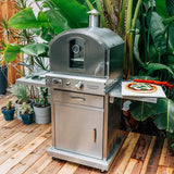 Summer Set Grills The Oven (Freestanding)