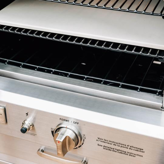 Summer Set Grills The Oven (Freestanding)