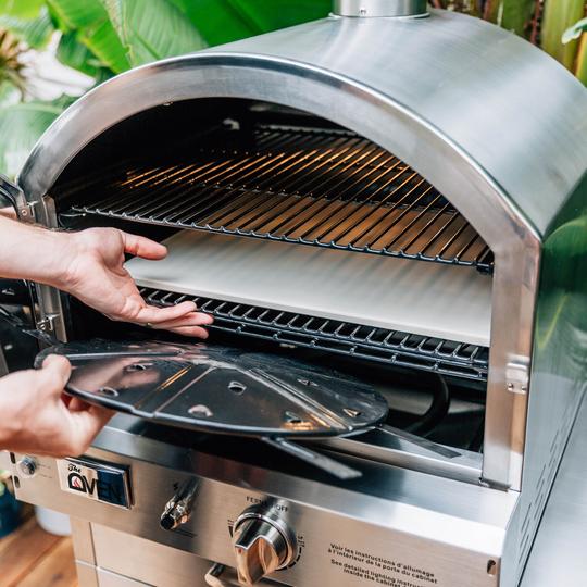 Summer Set Grills The Oven (Freestanding)