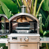 Summer Set Grills The Oven (Freestanding)