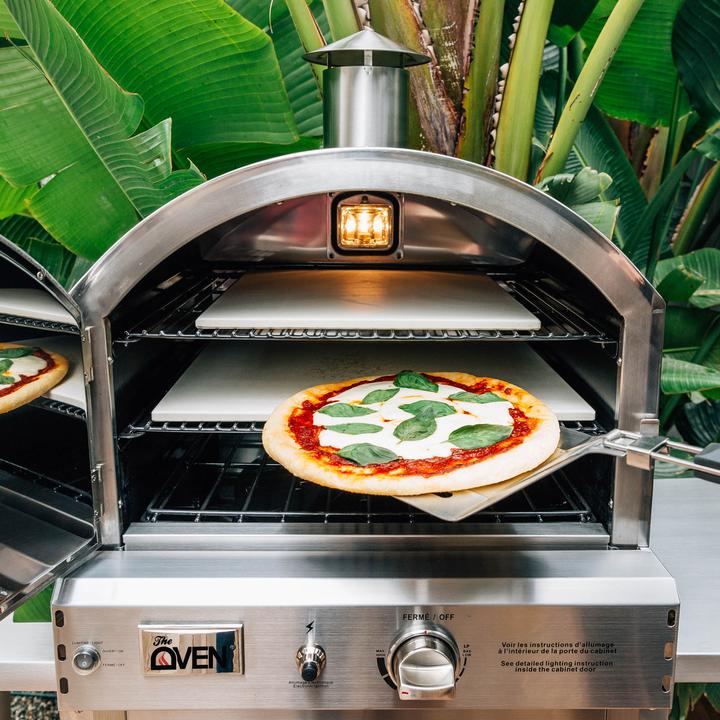 Summer Set Grills The Oven (Freestanding)