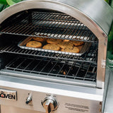 Summer Set Grills The Oven (Freestanding)