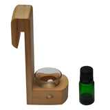 HeatWave Sauna Aromatherapy Kit