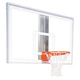 First Team RetroFit42 Impervia Backboard Package