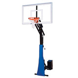 First Team RollaJam Turbo Portable Basketball Goal