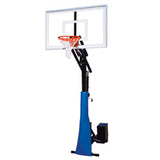 First Team RollaJam Select Portable Basketball Goal