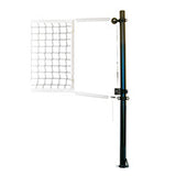 First Team Sand Stellar Basic Recreational Volleyball Net System