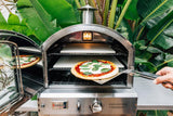 Summer Set Grills Outdoor Oven (Built-in)