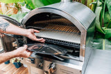 Summer Set Grills Outdoor Oven (Built-in)