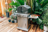 Summer Set Grills Outdoor Oven (Built-in)