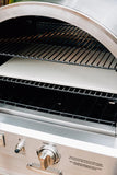 Summer Set Grills Outdoor Oven (Built-in)